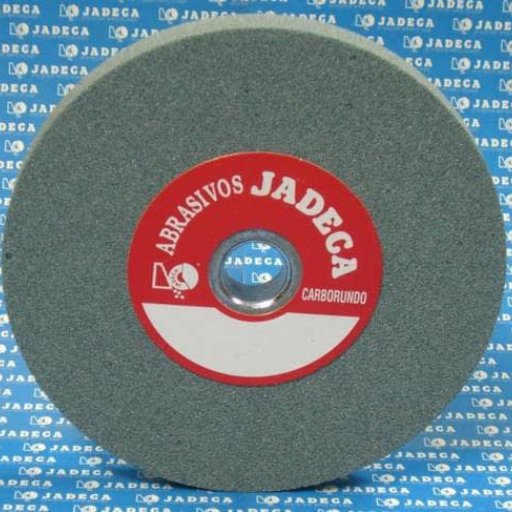 MUELA PLANA 150X20X20  C5 80 K7V